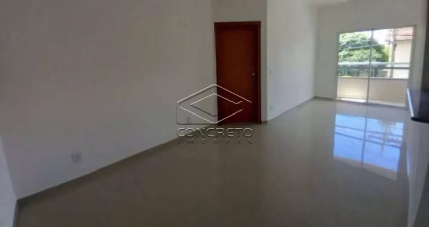 Apartamento de 01 dormitório no Jardim Bom Pastor