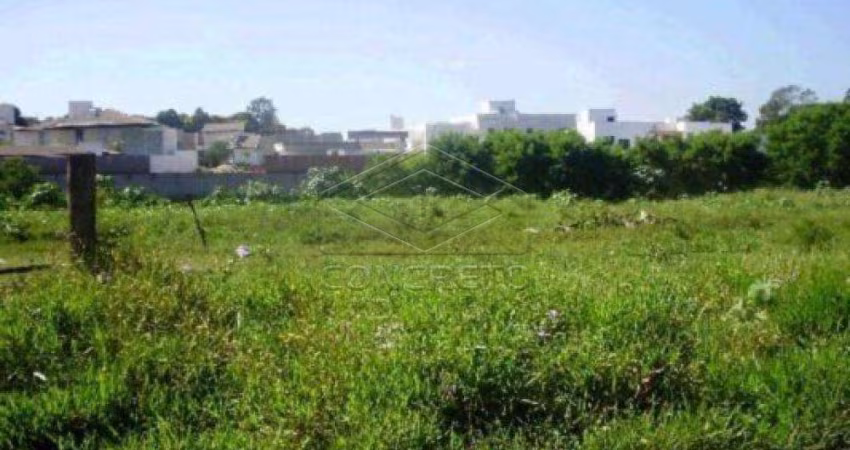 Terreno Padrão em Bauru