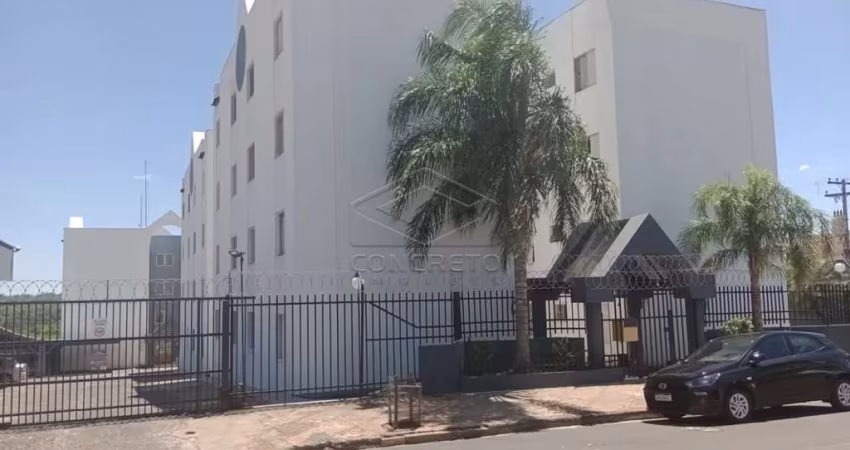 APARTAMENTO - ED RESIDENCIAL CAMBORIÚ
