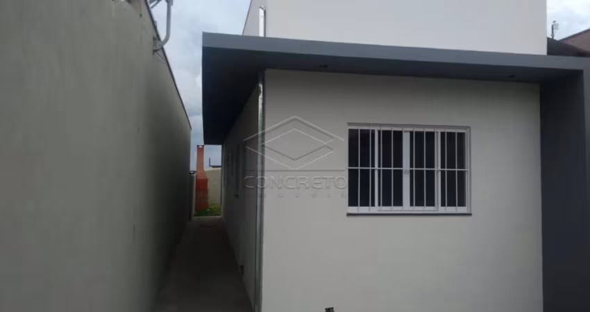 CASA NOVA  JARDIM ANDORFATO