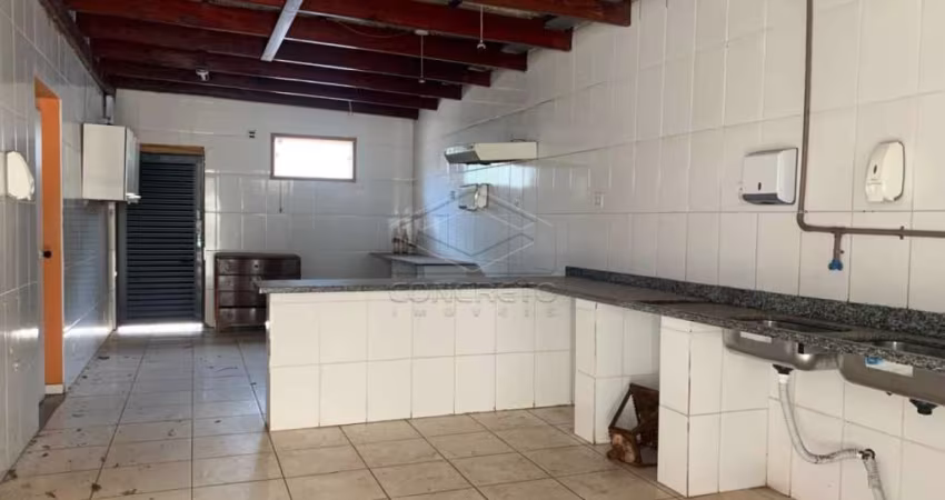 COMERCIAL GETULIO VARGAS