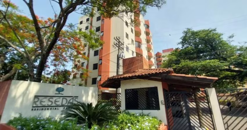 Apartamento com 3 quartos à venda na Vila Engler, Bauru 
