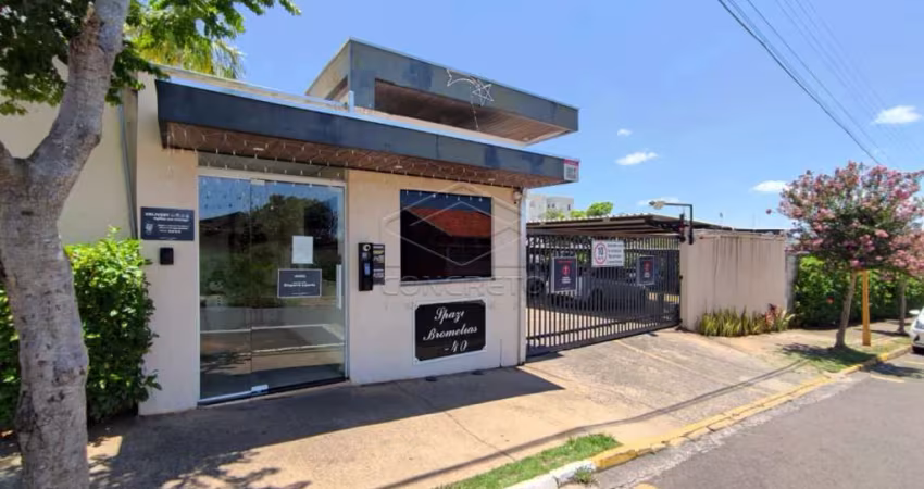 Lindo apartamento no residencial Spazio Bromélias!