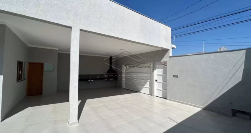 RESIDÊNCIA VILA CORALINA