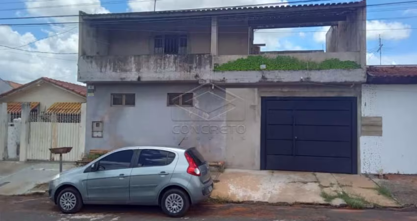 Casa à Venda no Joaquim Guilherme - 302m² de construção!