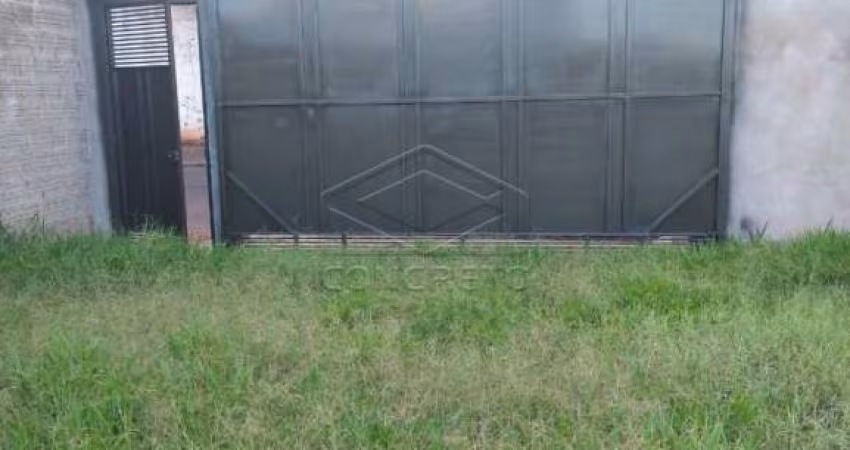 TERRENO PLANO E MURADO PARA CONSTRUIR