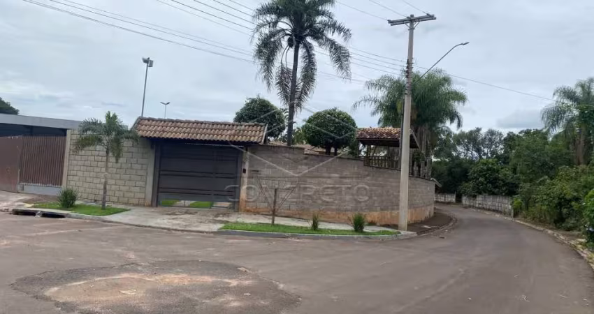 LINDA CHÁCARA NO TANGARÁS