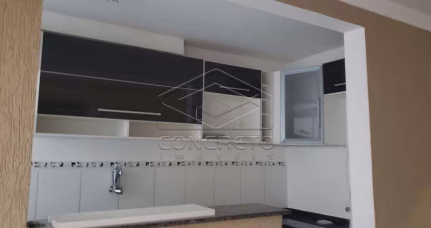 Apartamento Padrão em Bauru