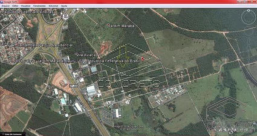 Terreno Padrão em Bauru