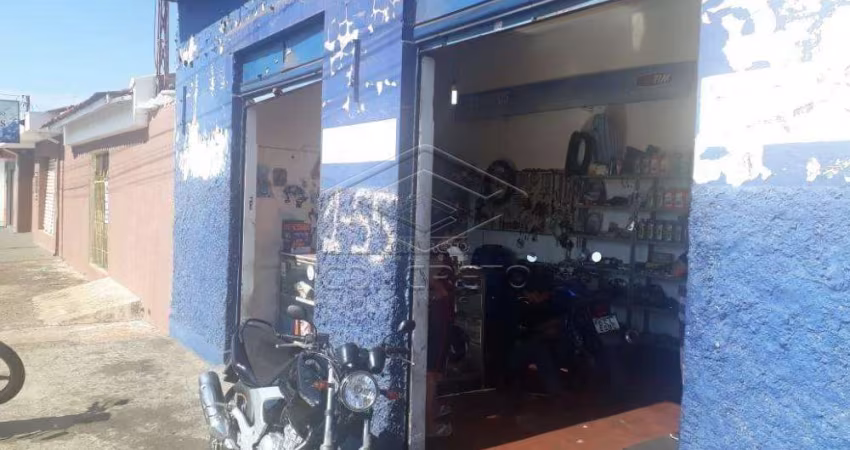Comercial Casa em Bauru
