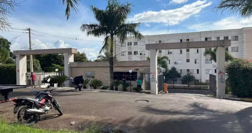 Apartamento Residencial Parque Bellagio - Reformado