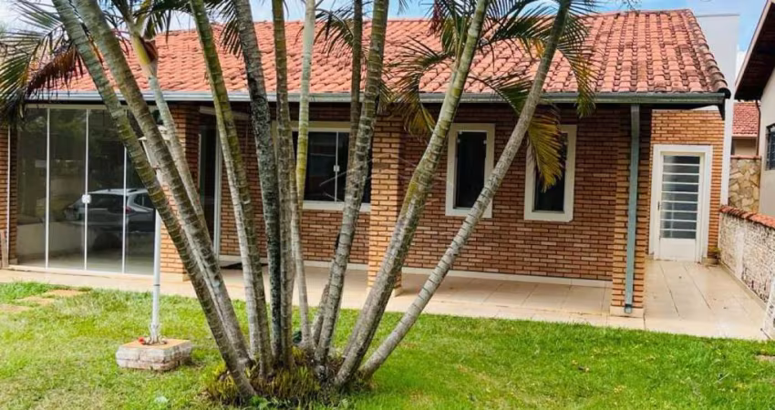 Casa Padrão em Avaré