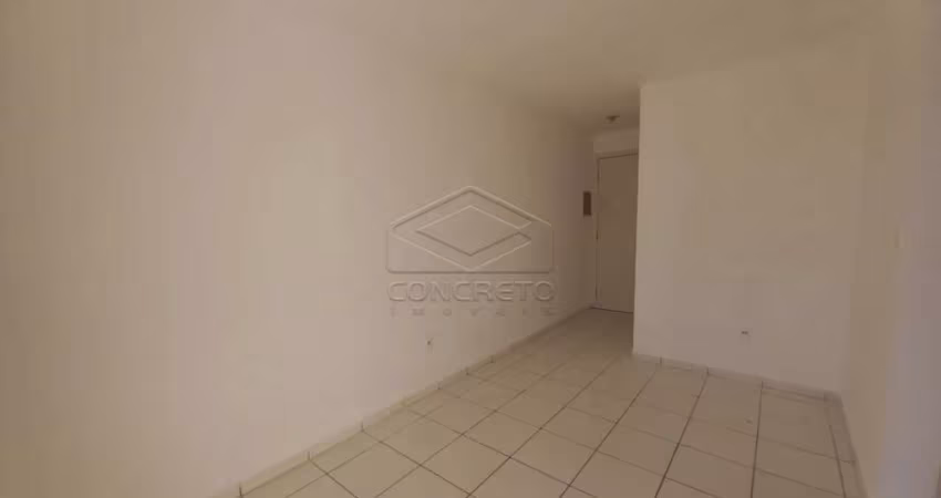 Apartamento com 02 dormitórios - Colina Verde