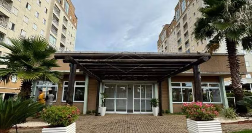 APTO RESIDENCIAL - CASTELBELLO