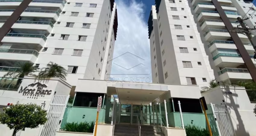 CONDOMINIO NO MONT BLANC