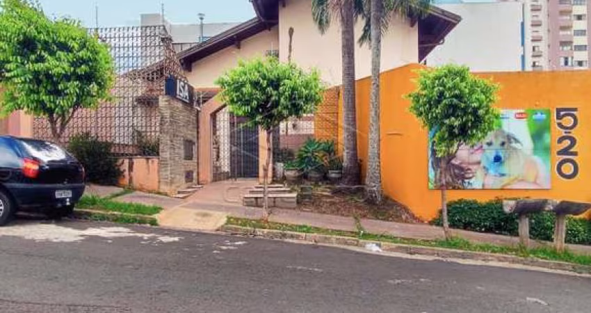 Casa Padrão em Bauru