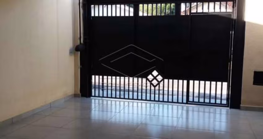 Casa Padrão em Bauru