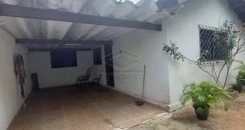 Casa com Edícula - Mary Dota