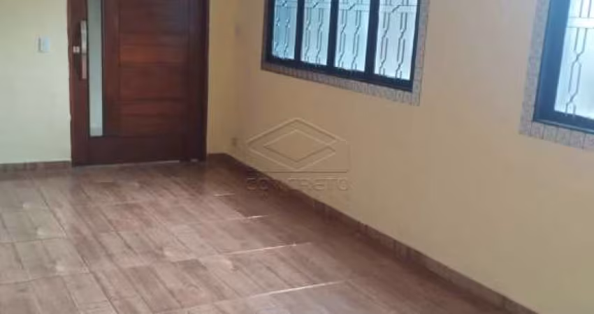 Excelente Residência no Vista Alegre!