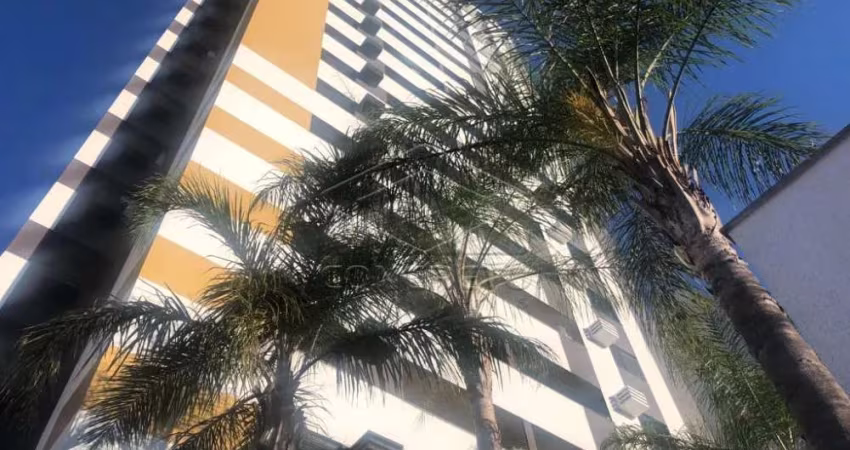 Lindo apartamento no 17° andar no FONTAINEBLEAU