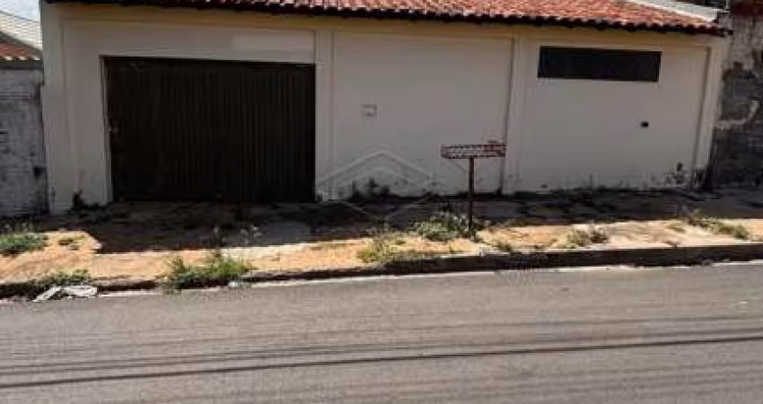 CASA À VENDA - NÚCLEO EDSON FRANCISCO DA SILVA