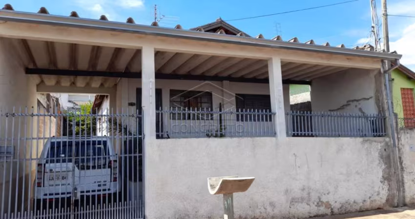 Casa à venda - Bela vista