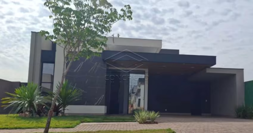 Excelente residência com 03 suítes - Tamboré