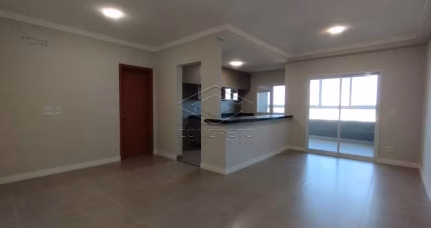 Apartamento Padrão em Jaú