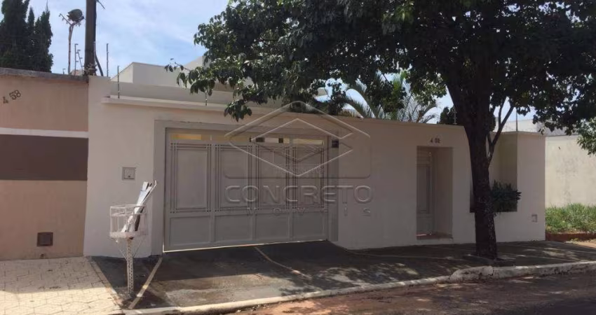 Casa Padrão em Bauru