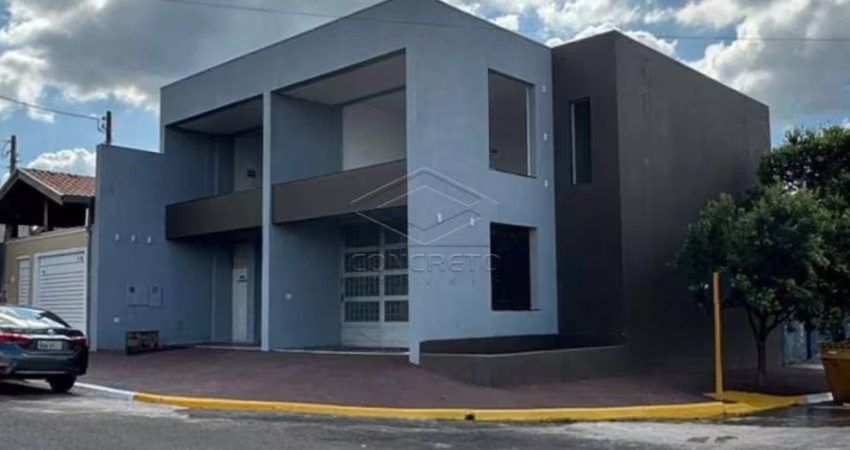 LOJA COMERCIAL A