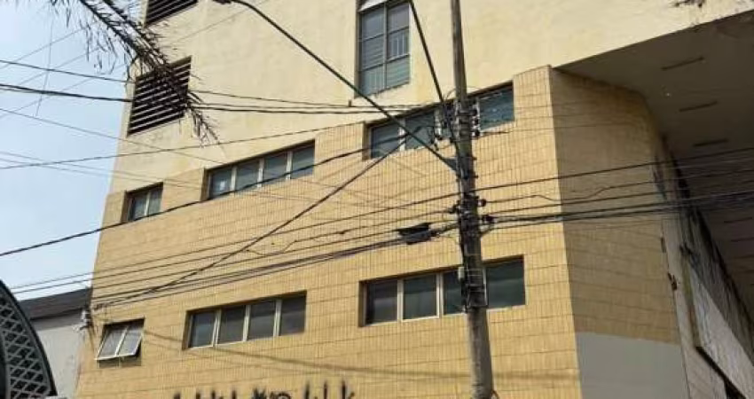 PREDIO CENTRO DA CIDADE - ANTIGO SAMPAIO