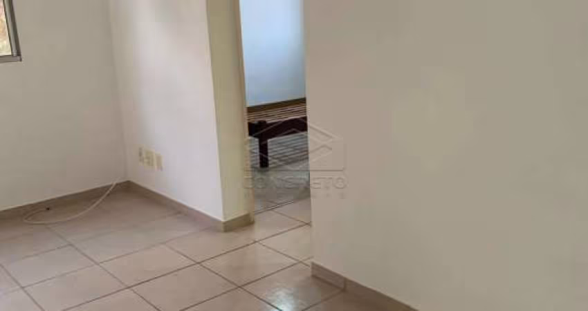 Apartamento à Venda - Terra Branca