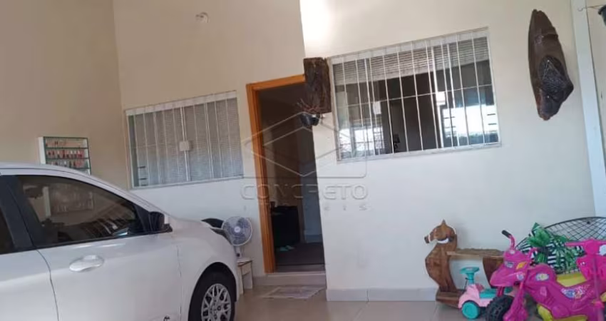 Excelente residência à Venda - Julio Nóbrega