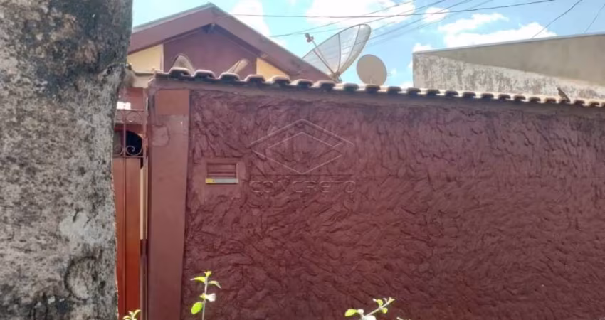 Casa Padrão em Bauru