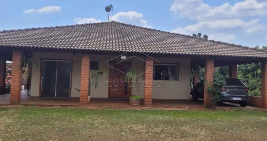 Chácara à Venda _ Bauru/Agudos