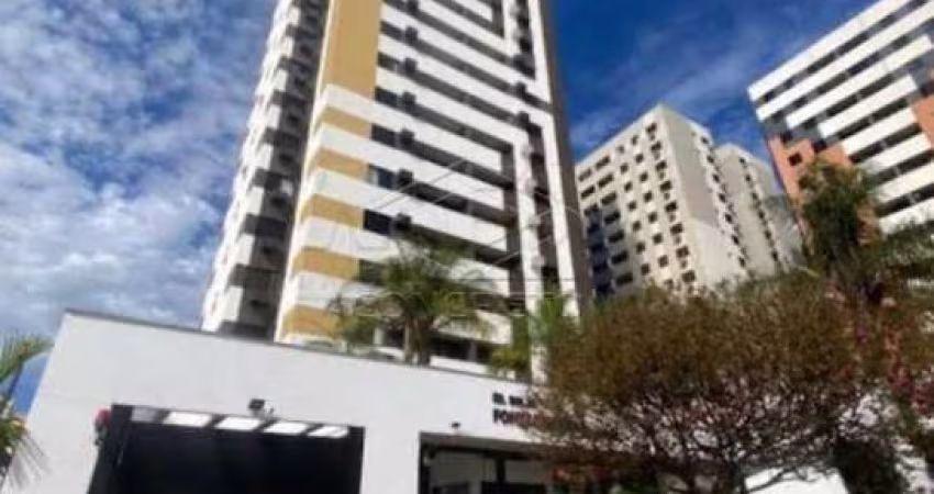 Apartamento Padrão em Bauru