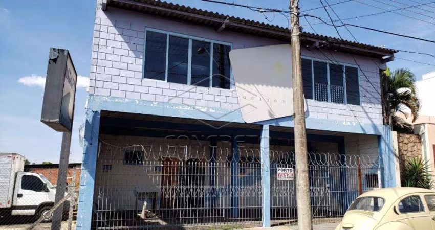 Comercial Salão em Bauru