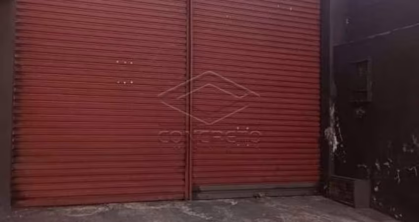 Excelente barracão - Vila Coralina