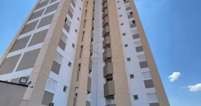 Apartamento de 01 dormitório - Caires