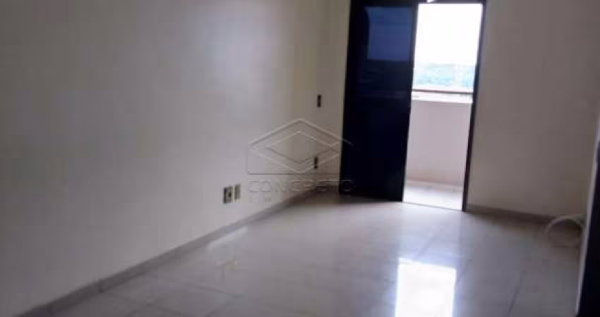 Apartamento Padrão em Bauru