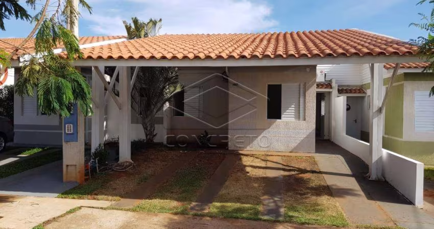Casa Condomínio em Bauru