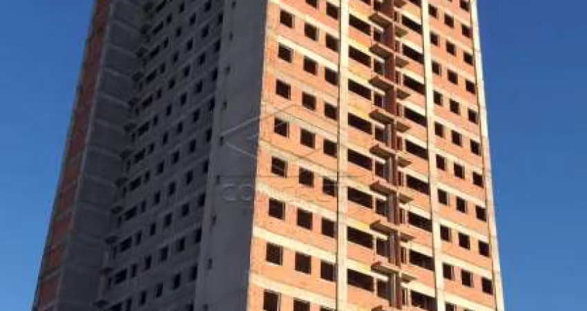 Apartamento com 3 quartos à venda no Parque Residencial das Camélias, Bauru 