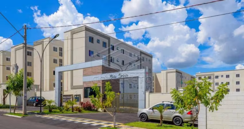 BELA GRÉCIA  - APARTAMENTO NOVO COM 02 DORMITÓRIOS PRÓX. AO RECINTO MELO MORAES E AV.COMENDADOR MARTHA