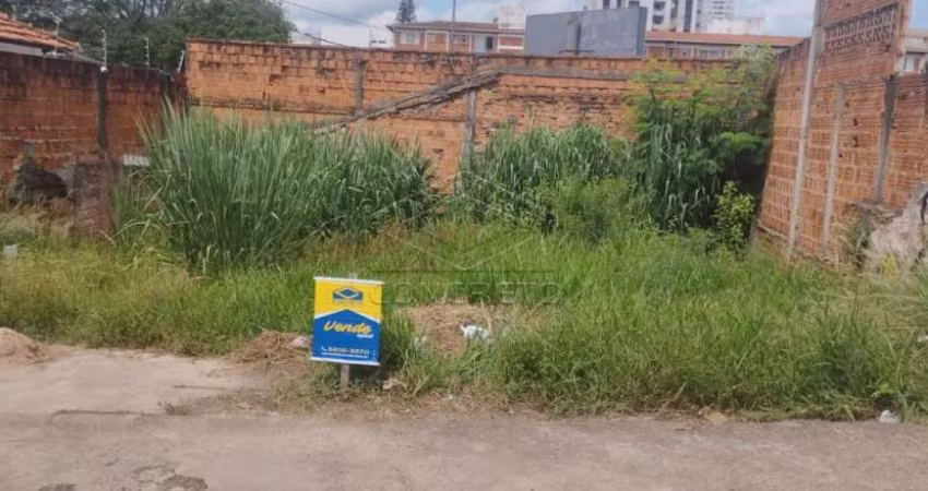 TERRENO VILA AVIAÇÃO