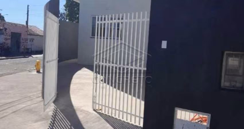 Casa Padrão em Bauru