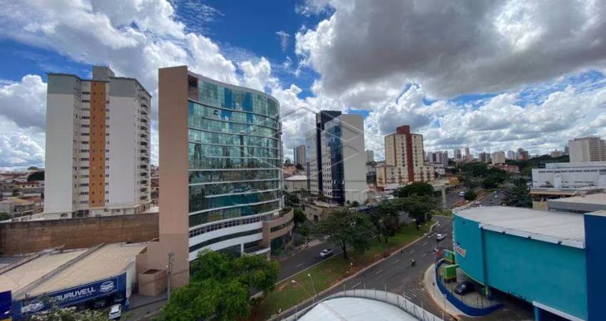 Apartamento com 4 quartos à venda na Rua Rodrigo Romeiro, 4-45, Centro, Bauru