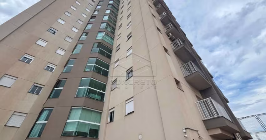 Apartamento Padrão em Bauru