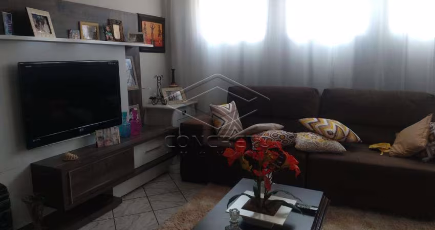 Casa Padrão em Bauru