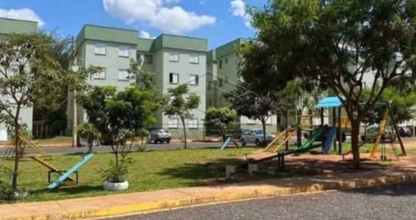 APARTAMENTO RESIDENCIAL EUCALIPTOS