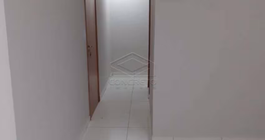 Lindo apartamento Parque Bellagio c/ dois dormitorios